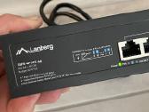 Lanberg Poe switch komutatorius kameroms - nuotraukos Nr. 2
