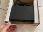 Lanberg Poe switch komutatorius kameroms - nuotraukos Nr. 4