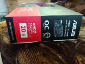 Asus Dual Radeon Rx 7900 XT Oc Edition 20gb - nuotraukos Nr. 2