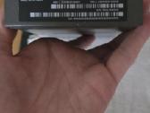 Samsung galaxy Z Flip7 Fe - nuotraukos Nr. 4