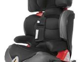 Automobilinė kėdutė Chicco Oasys 2-3 Fix Plus EVO