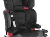 Automobilinė kėdutė Chicco Oasys 2-3 Fix Plus EVO - nuotraukos Nr. 4