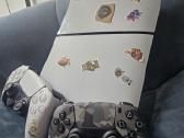 Ps 5 Slim,