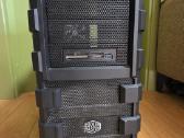 Cooler Master Haf korpusas - nuotraukos Nr. 2