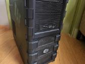 Cooler Master Haf korpusas - nuotraukos Nr. 4