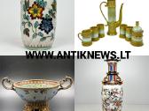 "Franz Anton Mehlem" indas su dangčiu - nuotraukos Nr. 19