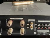 Jungson Da-120ia / stiprintuvai / resiveriai - nuotraukos Nr. 2