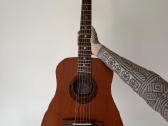 3/4 akustinė gitara