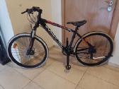 MTB Mustang (aliuminis,hidrauliniai stabdžiai) - nuotraukos Nr. 2