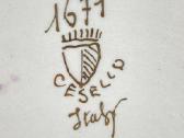 "Cesello Italy" indas su dangčiu - nuotraukos Nr. 10