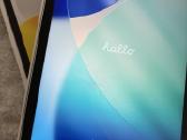 iPad (A16) 128 GB Silver