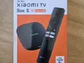 Xiaomi TV Box S 3 gen.
