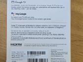 Xiaomi TV Box S 3 gen. - nuotraukos Nr. 3