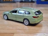 1:43 Škoda superb - nuotraukos Nr. 2