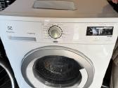Electrolux skalbimo mašina