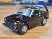 1:43 Lada Niva