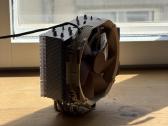 Noctua Nh-u14s Cpu aušintuvas (am4/5, Intel)
