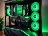 Ryzen 5 9600x/b650/32gb/2tb/rx 9070 XT/win11pro