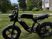 Parduodu engwe m20 dual battery - nuotraukos Nr. 2