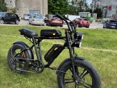 Parduodu engwe m20 dual battery - nuotraukos Nr. 3