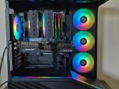 Ryzen 5 9600x/b650/32gb/2tb/rx 9070 XT/win11pro - nuotraukos Nr. 2