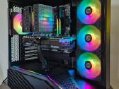 Ryzen 5 9600x/b650/32gb/2tb/rx 9070 XT/win11pro - nuotraukos Nr. 5