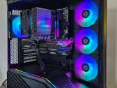 Ryzen 5 9600x/b650/32gb/2tb/rx 9070 XT/win11pro - nuotraukos Nr. 6