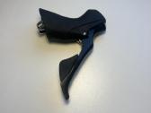 Shimano 105 2/11 rankenėlės mechaniniams stabdziam - nuotraukos Nr. 2