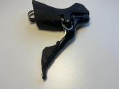 Shimano 105 2/11 rankenėlės mechaniniams stabdziam - nuotraukos Nr. 3