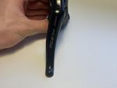 Shimano 105 2/11 rankenėlės mechaniniams stabdziam - nuotraukos Nr. 5