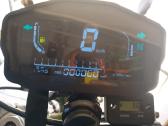 Yamaha Tt250r - nuotraukos Nr. 7