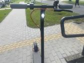 Elektrinis paspirtukas Alytuje