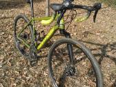 Cannondale Slate Lefty M 105