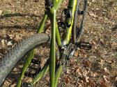 Cannondale Slate Lefty M 105 - nuotraukos Nr. 6