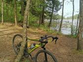 Cannondale Slate Lefty M 105 - nuotraukos Nr. 9