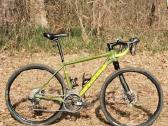 Cannondale Slate Lefty M 105 - nuotraukos Nr. 2