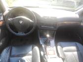 Bmw 5 - nuotraukos Nr. 6