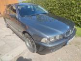 Bmw 5 - nuotraukos Nr. 2