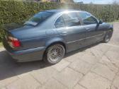 Bmw 5