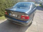 Bmw 5 - nuotraukos Nr. 5