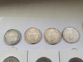 Pigiau nei Metalo kaina, Reichsmark (1934-36-39m) - nuotraukos Nr. 3