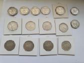 Pigiau nei Metalo kaina, Reichsmark (1934-36-39m)