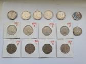 Pigiau nei Metalo kaina, Reichsmark (1934-36-39m) - nuotraukos Nr. 2