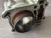 Honda cbr125r (jc34) cilindras su stūmoklių - nuotraukos Nr. 4