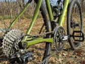 Cannondale Slate Lefty M 105 - nuotraukos Nr. 5