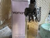 Thierry Mugler Womanity