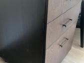 Ikea virtuvės spintelė 60 cm pločio sinarp fasadu - nuotraukos Nr. 2