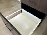 Ikea virtuvės spintelė 60 cm pločio sinarp fasadu - nuotraukos Nr. 3