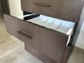 Ikea virtuvės spintelė 60 cm pločio sinarp fasadu - nuotraukos Nr. 4