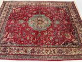Vilnonis, rankų darbo kilimas "Tabriz" - nuotraukos Nr. 5
